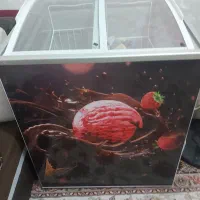 فریزر صندوقی