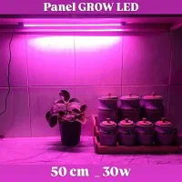 چراغ رشد گیاه led رشد گیاه فول رنگ