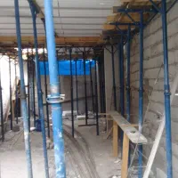 آپارتمان ۹۰ متری /دو خوابه/فوول/میدان گاز/نامجو|پیش‌فروش املاک|رشت, نامجو|دیوار