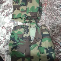 لباس‌نظامی نو اکبند