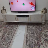 میز تیوی با کنسول نونو