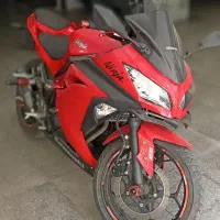کاوازاکی نینجا ۲۵۰