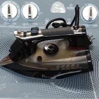 اتو بخار پارادایس. PARADISE|اتو و لوازم اتو|مشهد, رضاییه|دیوار