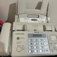 فکس پاناسونیکKX-FP711