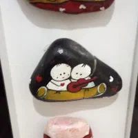 قاب|تابلو، نقاشی، عکس|قم, زنبیل آباد|دیوار