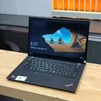 لپتاپ 13 اینچ 180 درجه لنوو / اقساطی 3.5%