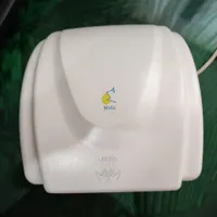 دست خشک کن برقی قدیمی Mido