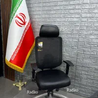 مبلمان اداری صندلی کارمندی مدیریتی|مبلمان اداری|سنندج, |دیوار