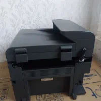 پرینتر چهار کاره canon4450|پرینتر، اسکنر، کپی، فکس|کوهدشت, |دیوار