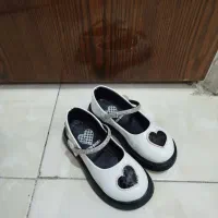 کفش بچگانه ،عروسکی دخترانه
