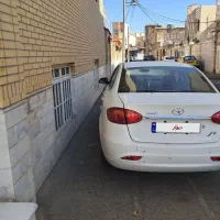 جک j4|خودرو سواری و وانت|قم, شهرک قدس|دیوار