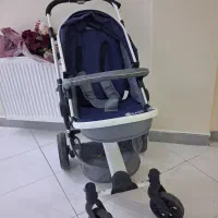 کالسکه روروئک آغوشی