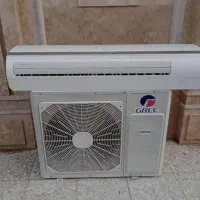 کولر گازی ۳۶ هزار گری جیماتیک اصلی