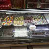 ویترین شیشه ای فروش فوری|بوفه، ویترین، کنسول|الوند, |دیوار