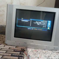 تلویزیون21 الجی سالم