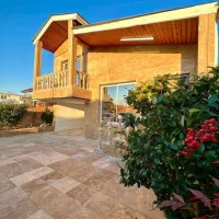 نیم پیلوت خوش ساخت/طراحی زیبا/لوکیشن قوی/نصبیجات