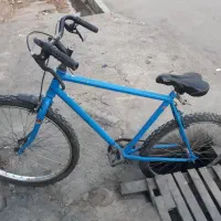 دوچرخه ۲۶|دوچرخه، اسکیت، اسکوتر|هشتگرد, قاسم آباد بزرگ|دیوار