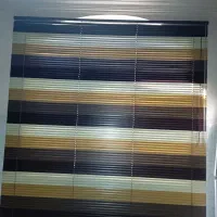 پرده کرکره