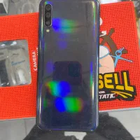 سامسونگ galaxy a50 با حافظه ۱۲۸ گیگابایت
