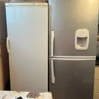 یخچال فریز وفریز تمام