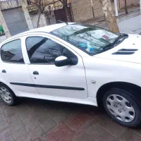 206 sd|خودرو سواری و وانت|ملایر, |دیوار