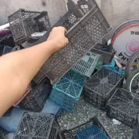 تعدادی سبد