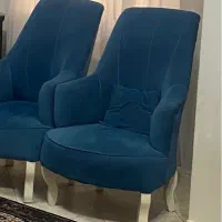 مبل ۷نفره سالم فقط و فقط ۱۱میلیون