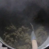 سبزی خورشتی آب آپز