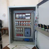 برقکشی صنعتی ومعمولی به صورت حرفه ای