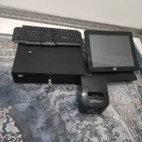 صندوق فروشگاه