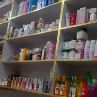 قفسه چوبی ام دی اف درحدنو