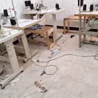 نیروی خانم برابسته بندی ونضافتکارگاه