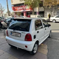 ام وی ام ۱۱۰ - ۳سیلندر مدل ۱۳۸۵ (تمیز)|خودرو سواری و وانت|کرج, چهارصد دستگاه|دیوار