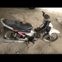 موتورسیکلت رادیسون