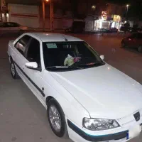 پژو پارس t5تیوفایو دریچه سیمی مدل 94