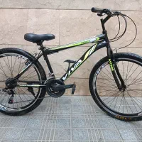 دوچرخه سایز ۲۷ در حد نو سالم|دوچرخه، اسکیت، اسکوتر|تهران, بهمن یار|دیوار