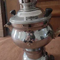 سماور قیمت خوب گذاشتم