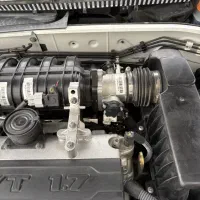 سورن پلاس دوگانه|خودرو سواری و وانت|جم, |دیوار