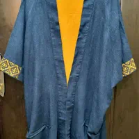 مانتو|لباس|جم, |دیوار