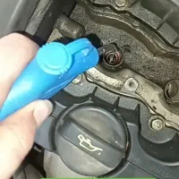 کربن زدایی خودروشستشو کاتالیزشستشو داخل موتورماشین