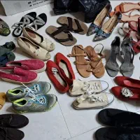 کفش|کیف، کفش، کمربند|لواسان, |دیوار