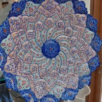 میناکاری