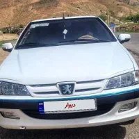 فروش پارس مدل ۹۵