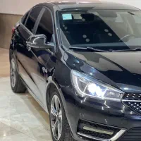 آریزو ۵ داشبورد جدید مدل ۴۰۱|خودرو سواری و وانت|خوش‌رودپی, |دیوار