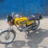 هوندا فنی به شرط