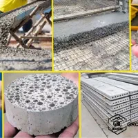 نیازمند کمک و راهنمایی در حیطه بتن