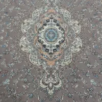 یک جفت فرش ۶ متری در حد نو|فرش|لنگرود, |دیوار