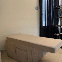تخت مژه
