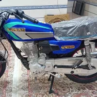 موتور احسان ۱۵۰