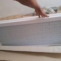 چراغ گلخانه برا پرورش هرنوع گیاه